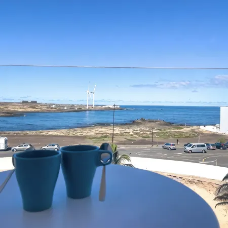 Corralejo Surfing Colors Hotel&Apartments