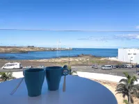 Corralejo Surfing Colors Hotel&Apartments - Merinäköala