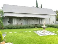 Tranquil House Bed and Breakfast