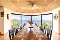 Paradiso Ocean View. A perfect getaway.10 mins drive to Smugglers Cove Beach.. - 4성급