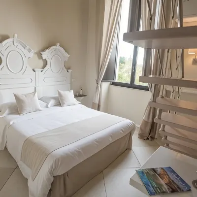 Palazzo Belsanti Hotels near Lecce Cathedral