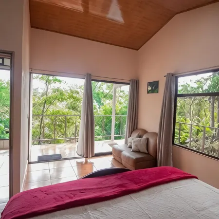 La Casa de la Montaña