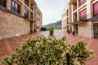 Apartamentos la Albarca - căn hộ