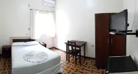 Hotel Figueira Palace - สัตว์เลี้ยง