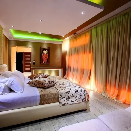 Hotel Partner