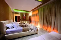 Hotel Partner - Phòng tập thể hình