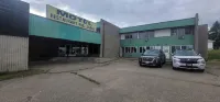 Melita Inn Motor Hotel - Motels