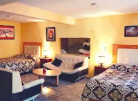 El paraíso de Zacatlán Departamento Con JARDÍN y Lumbrera, 11 Personas - Homestays