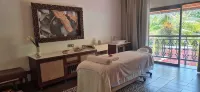 Gateway Bekal - spa