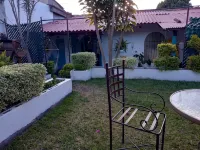 Hotel Monasterio - Pet friendly