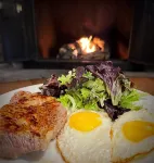 Emerson Resort & Spa - servizio colazione