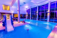 Hotel & Medi-Spa Biały Kamień