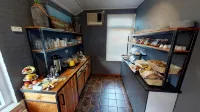 DuinHotel Texel - Breakfast