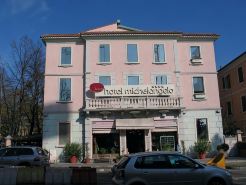 Hotel Michelangelo