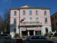 Hotel Michelangelo Hoteles en Forlì