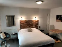 Hotel Restaurant Herard - Hot Springs