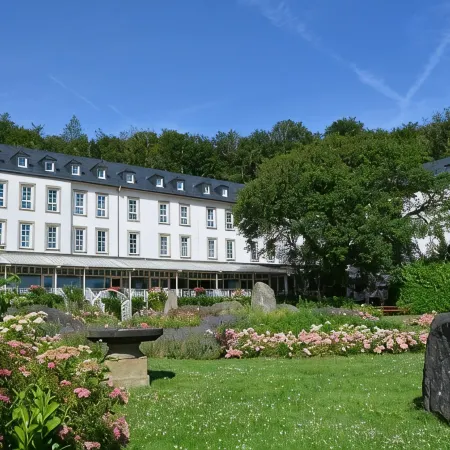 Seehotel Maria Laach
