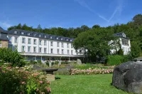 Seehotel Maria Laach - parking