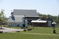 Beaumont Ranch - Træningscentre