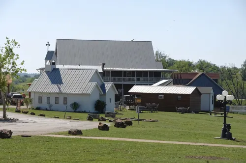 Beaumont Ranch - Pet friendly