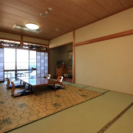 Hirahama Villa