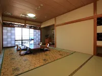 Hirahama Villa - avec sources thermales