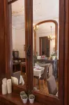 Hotel Sainte Anne - Apt - breakfast