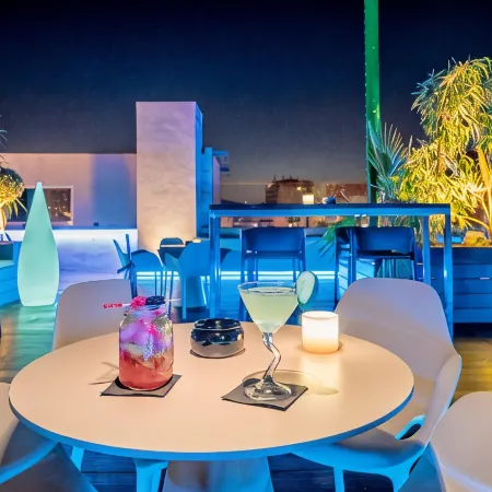 Veramar Aparthotel