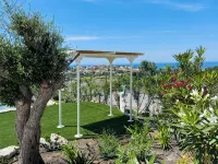 Villetta Il Maso in Cava d'Aliga a Minute's Drive from the Sea. Private Pool - Pools
