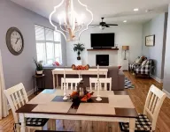Beautiful Modern Farmhouse