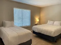 Luxury 4 bedroom Villa 103 with river access - 3-Star