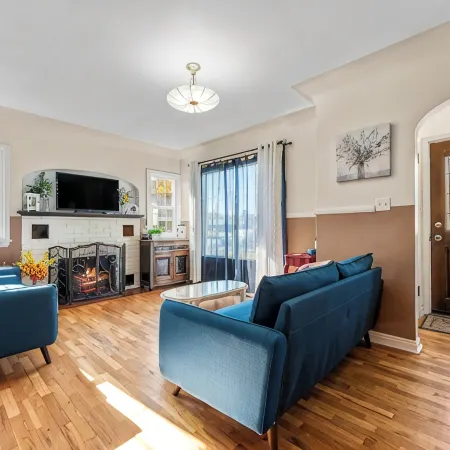 Cozy 3 Bedroom Cottage in Quiet Neighborhood in Nampa