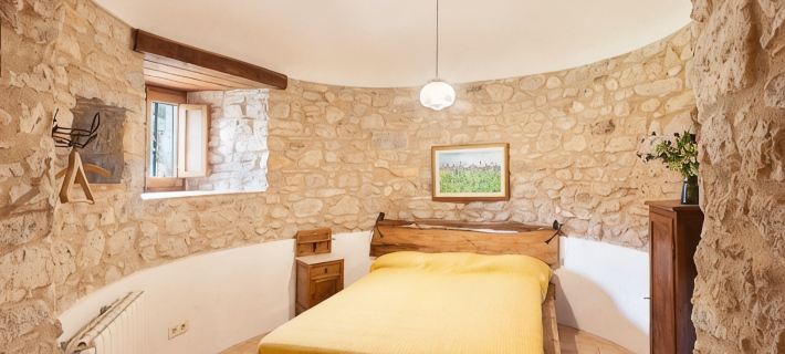 Can Feliu, Downstairs Apartment, Sant Daniel-girona Hotels in Girona