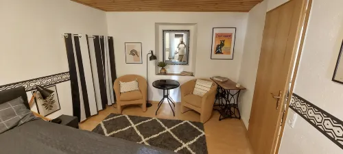 Cozy studio in a preferred location - 3-Star