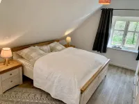 Großzügiges Ferienhaus in Ruhiger Waldlage - Urlaub auf dem Lande - Homestays