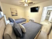 Family-Friendly Home at the Heart of DFW- close to all popular attrations! - Kitchens