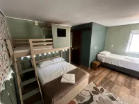 Hotel Morada Del Este - 3 Sao
