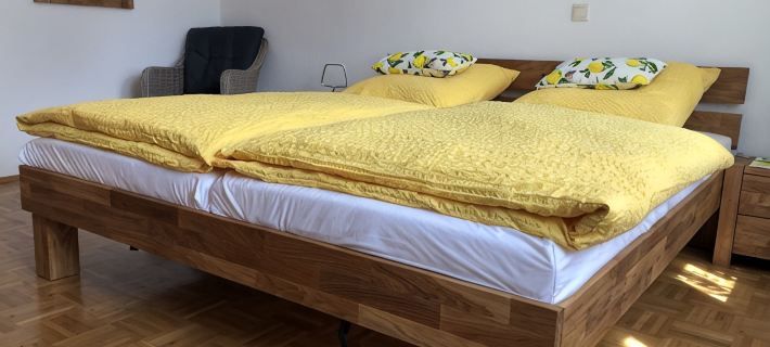 Ferienwohnung Grewe mit 77qm und Balkon - in Ruhiger Lage Hotels in Sundern