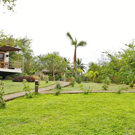 Tugawe Cove Resort