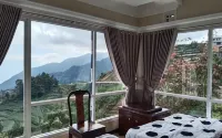 Homestay Pakuwojo Sikunir Syariah - Wifi