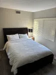 Lakeside Condo on Pinehurst #5 - balcón