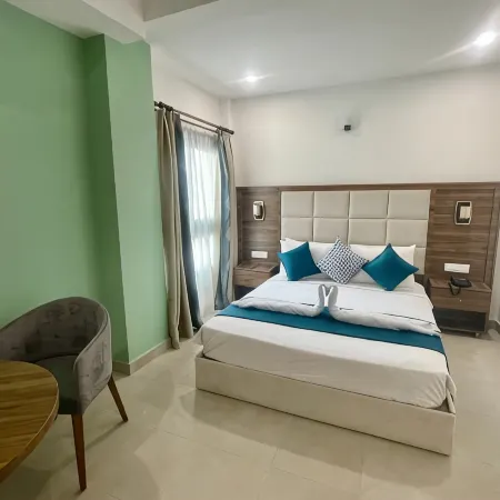 HOTEL LA PIVOINE