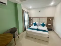 HOTEL LA PIVOINE - Phòng tập thể hình