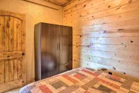 Big Country Cabin, Serene, Secluded. - Chalets