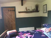 SHEPHERD'S RETREAT - Wifi