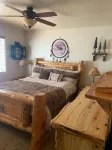 Beautiful Luxurious Cabin - The perfect getaway! - Balkon