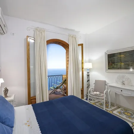 Luxury Villa Il Mignale - AmalfiCoast Wedding&Events
