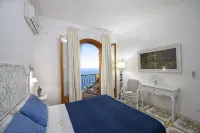 Luxury Villa Il Mignale - AmalfiCoast Wedding&Events - Villas