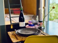 Ferienhaus Fichtelraum-tinyhouse - Reduziert auf Maximale Auszeit - Homestays