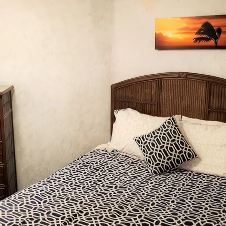Maui Sunset B407: Ocean view 1 Bed, 2 Bath, Kihei Condo, Sleeps up to four